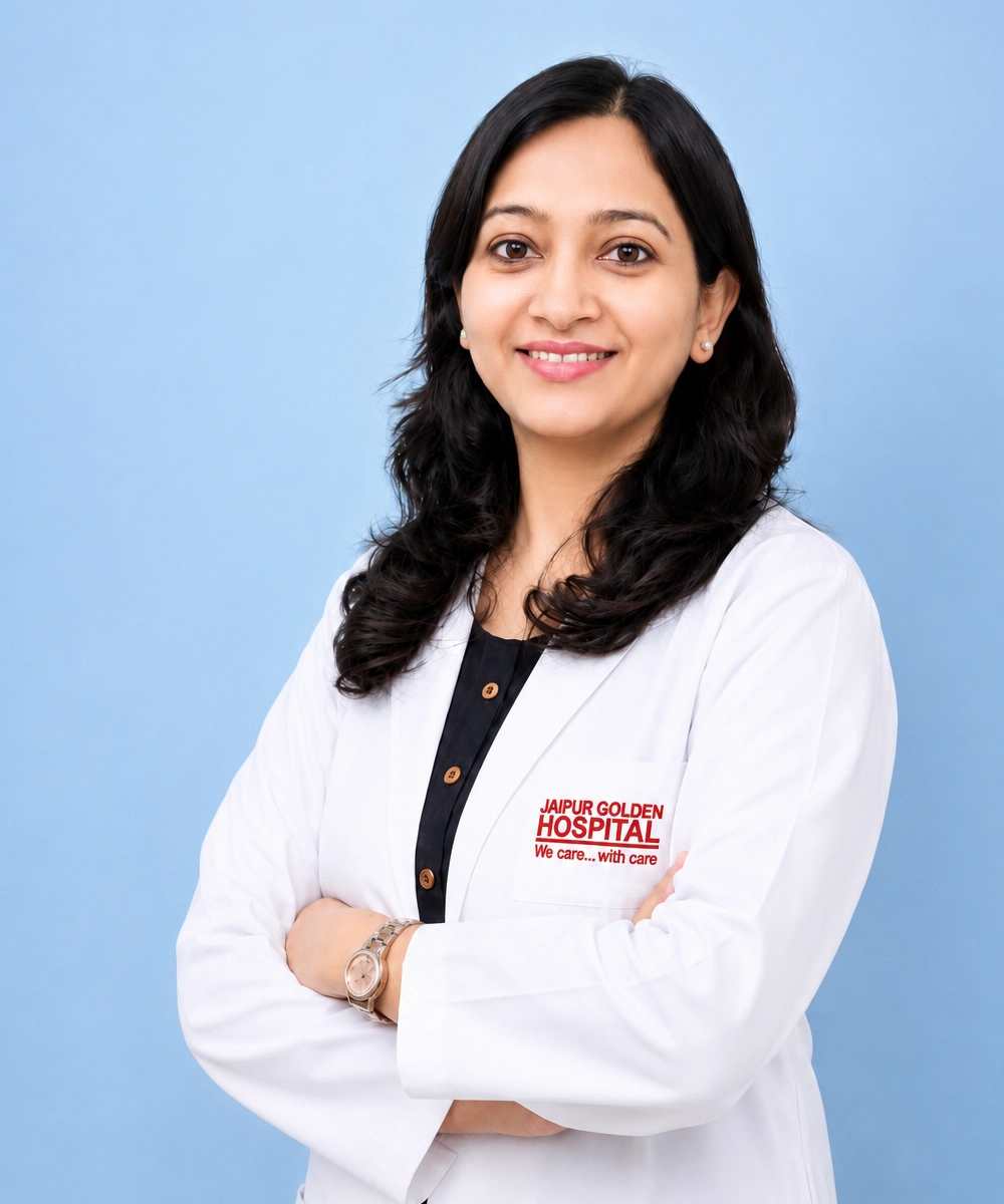 Dr. Megha Sharma