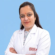 Dr. Prachi Gupta