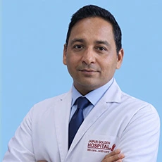 Dr. Rahul Aggarwal