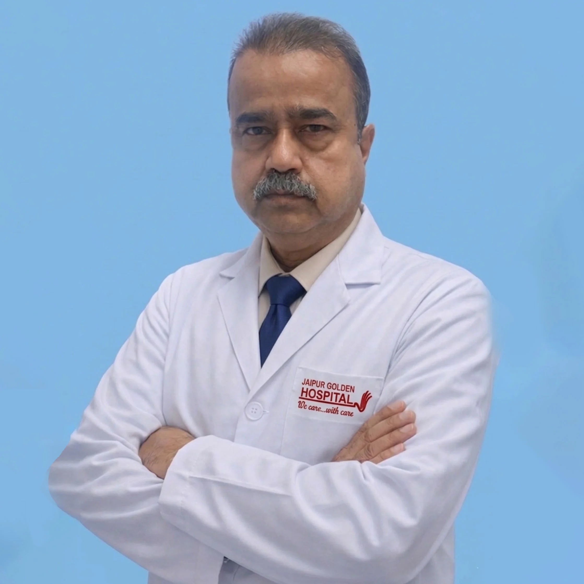 Dr. U S Sharma