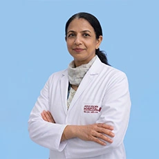 Dr. Abha Middha