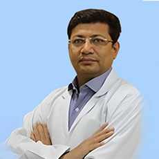 Dr. Akash Juneja