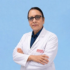 Dr. Anjeeta Dhawan