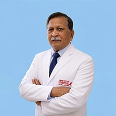 Dr. Dinesh Jain