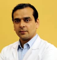 Dr. Avinash Kumar - Gastrointestinal Surgery