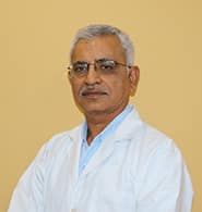 Dr. Lalit Kumar Makhija