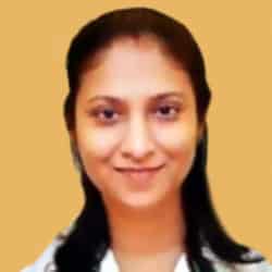 Dr. Manisha Chakrabarty