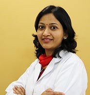 Dr. Megha K. Sharma