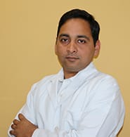 Dr.Rahul Agarwal