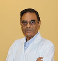 Dr. Rakesh Bhargava