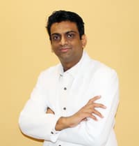 Dr. Raman Jain