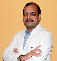 Dr. Sanjay  Goyal