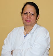 Dr. Sanju Gambhir