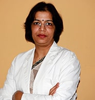 Dr. Shveta Giri