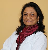Dr. Sumedha Harne