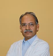 Dr. Vijay Girdhar
