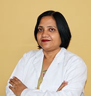 Dr. Vinita Aggarwal