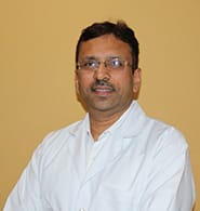 Dr. Ramesh Garg