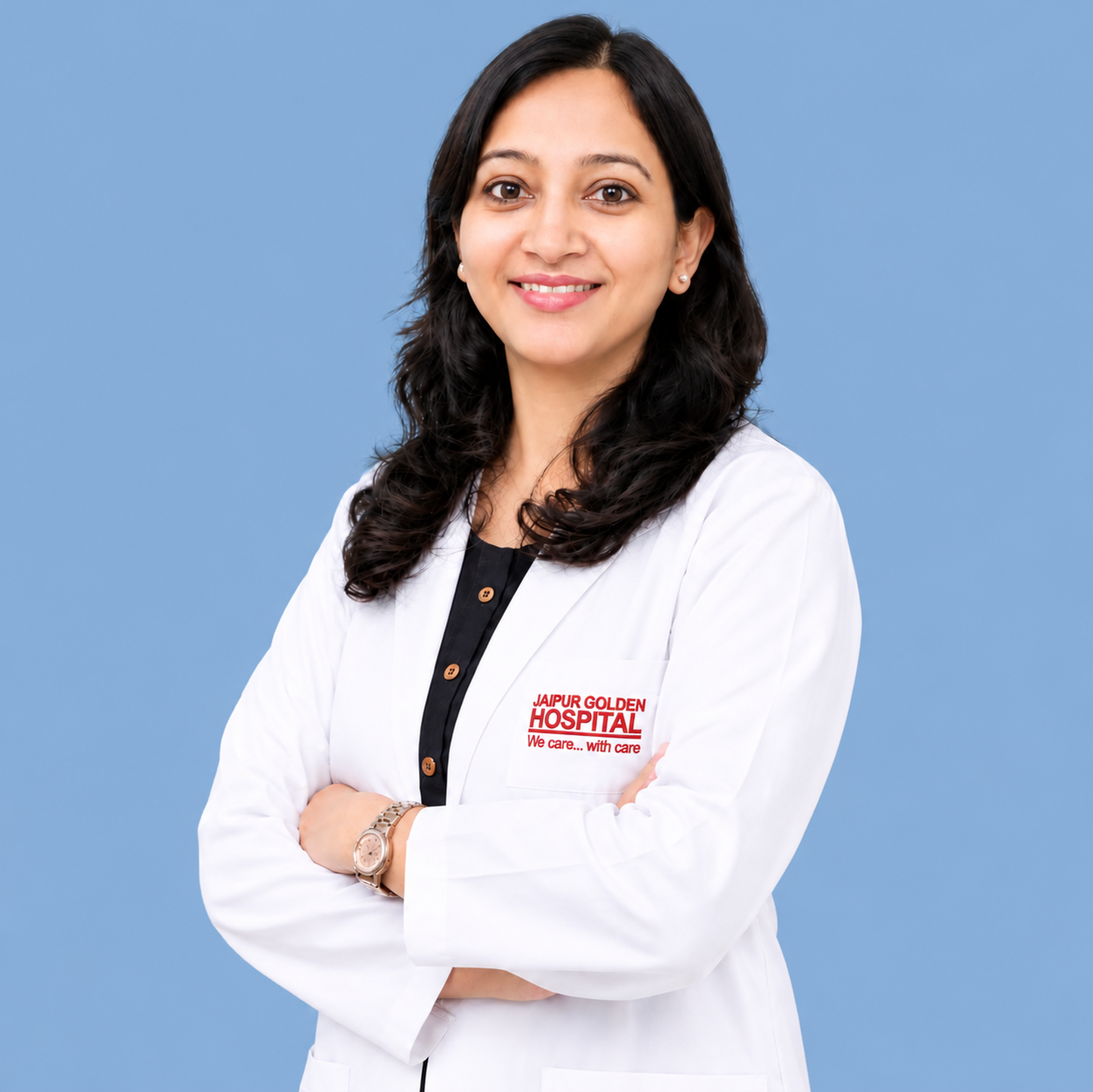 Dr. Megha Sharma