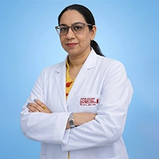 Dr. Garima S. Gupta
