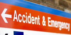 Accident & Emergency
