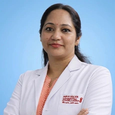 Dr. Meenakshi Rajput