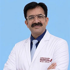 Dr. Praveen Chawla
