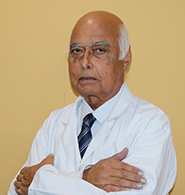 Dr. Lalit  Kochar