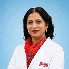 Dr. Surbhi  Gupta