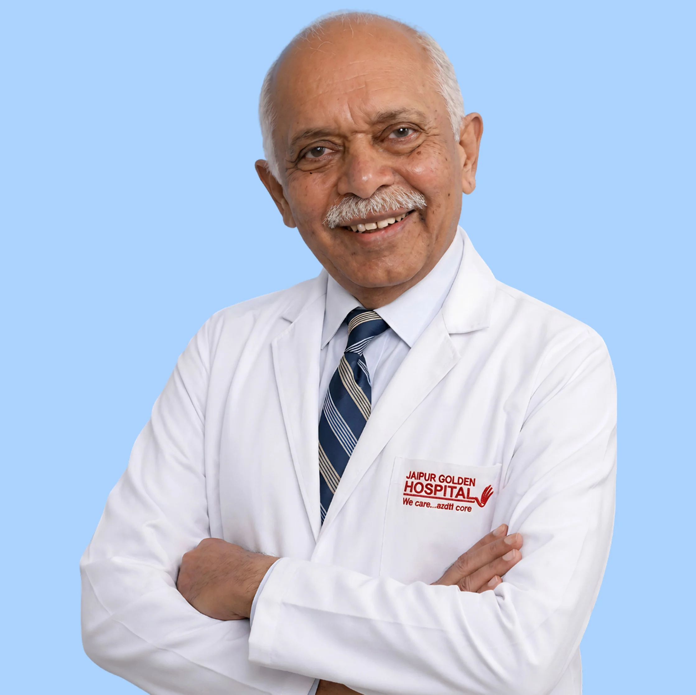 Dr. Manoj Sharma