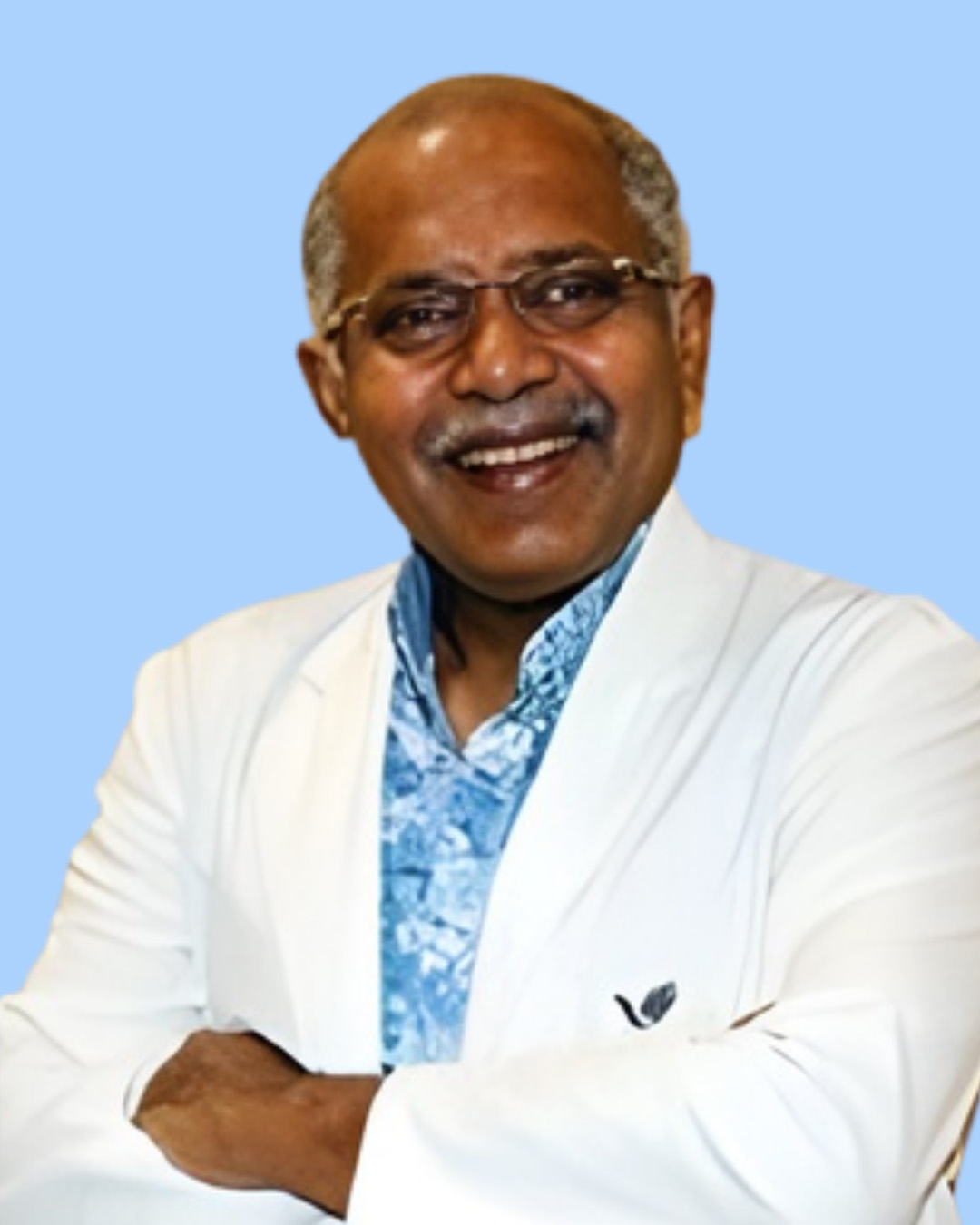 Dr. Manoj Sharma (Orthopaedics & Spine Center)