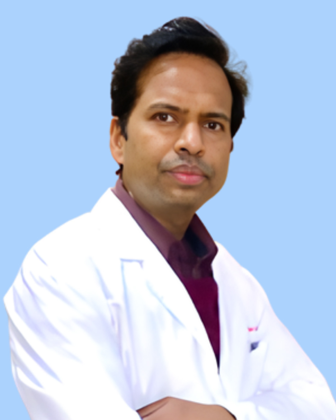 Dr. Sanjay Chhawra (Orthopaedics)