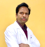 Dr. Sanjay Chhawra