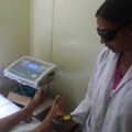 LASER Therapy Treatment