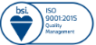 ISO - Logo