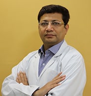 Dr. Akash Juneja