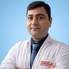  Best Doctors in Delhi