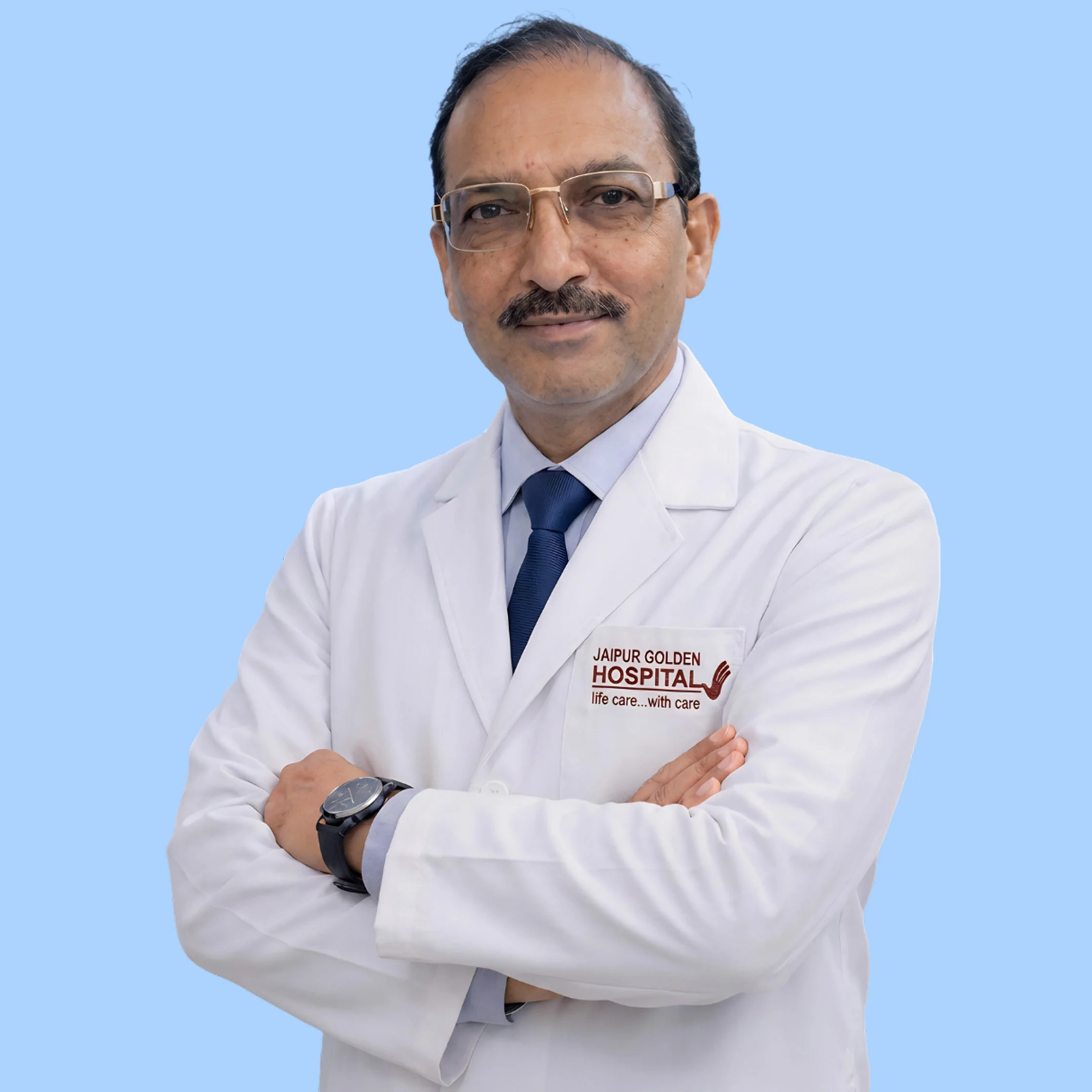 Dr. Pankaj Varshney