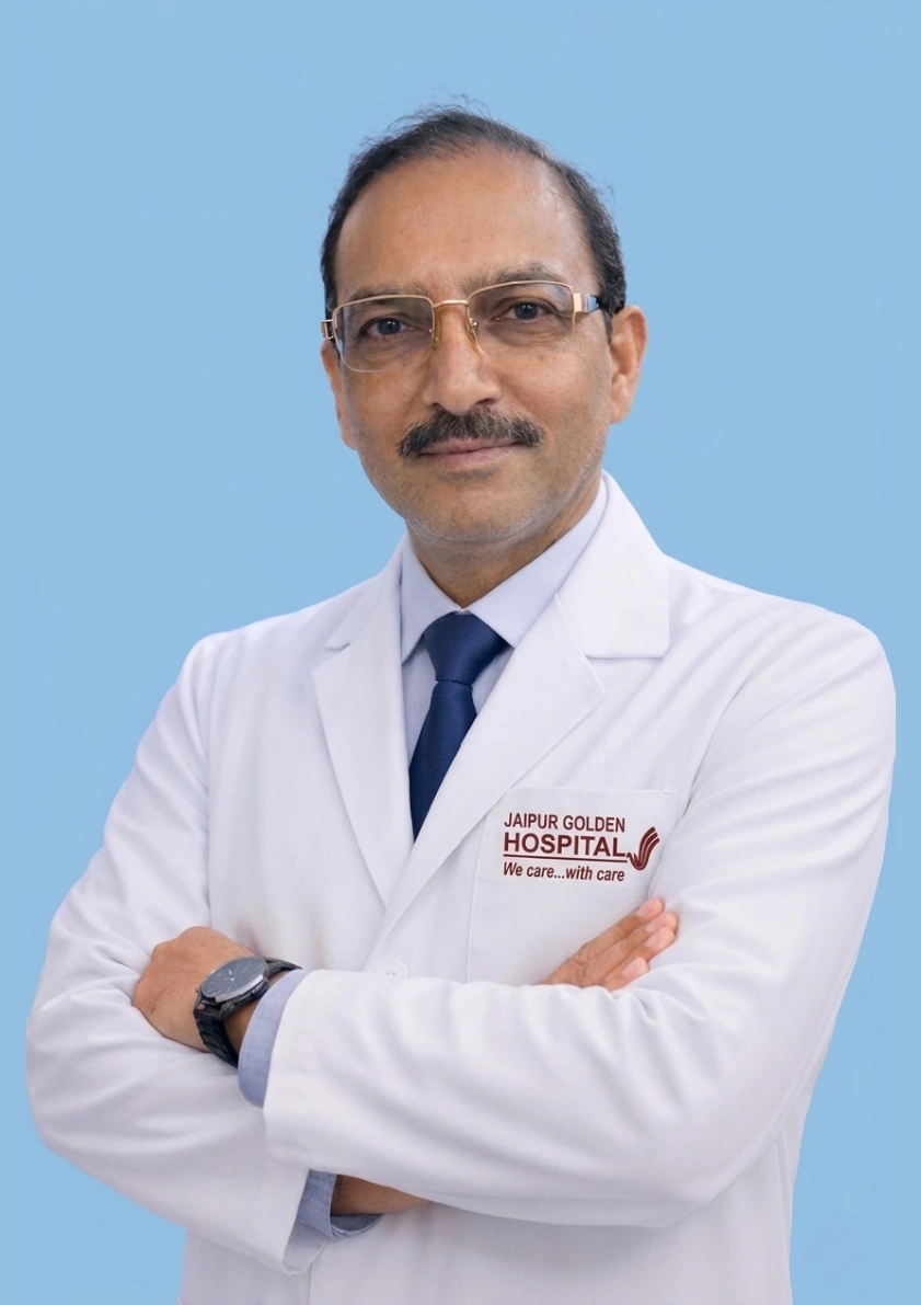 Dr. Pankaj Varshney