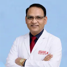  Best Doctors in Delhi