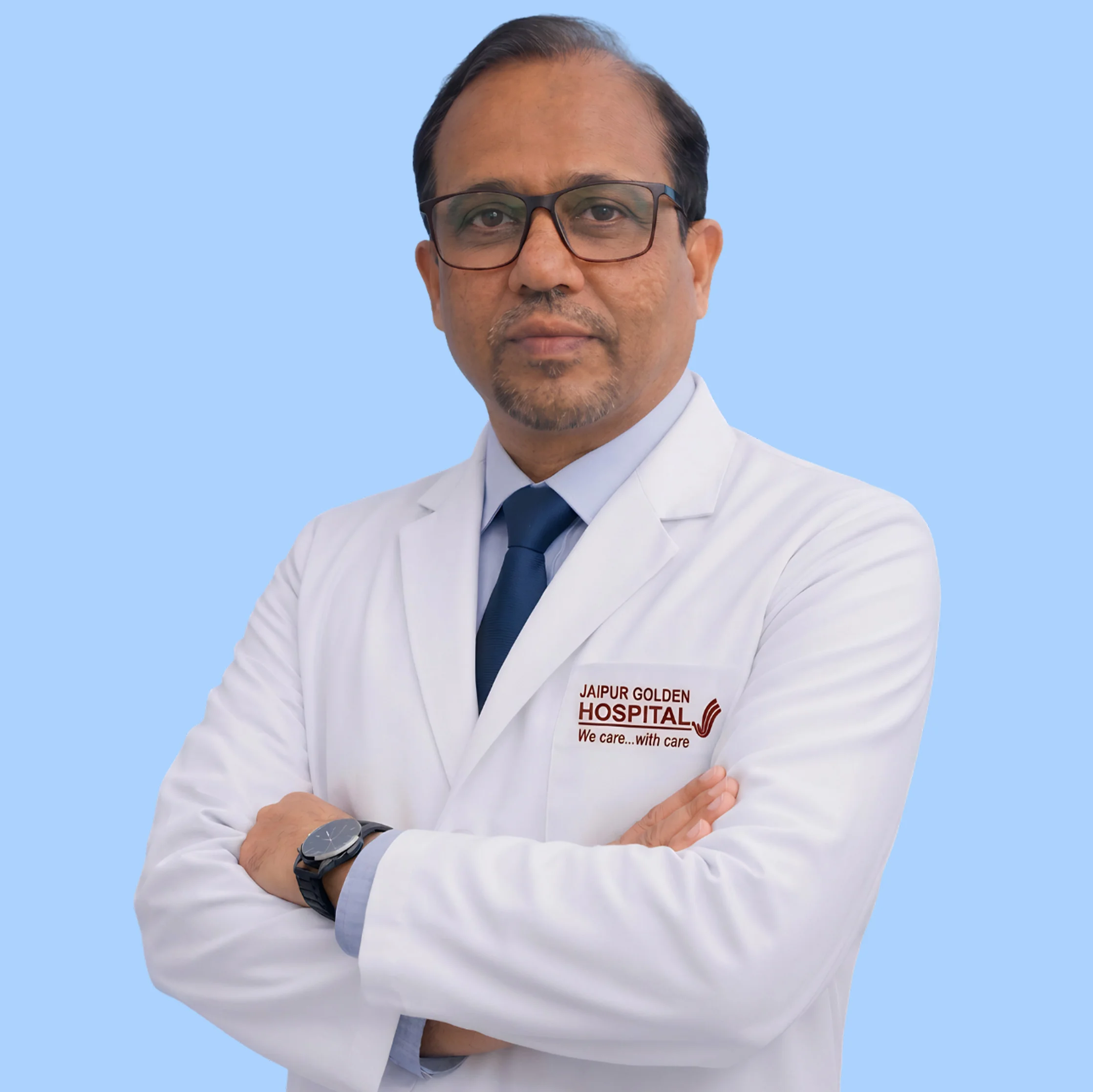 Dr. Sanjay Chhattree