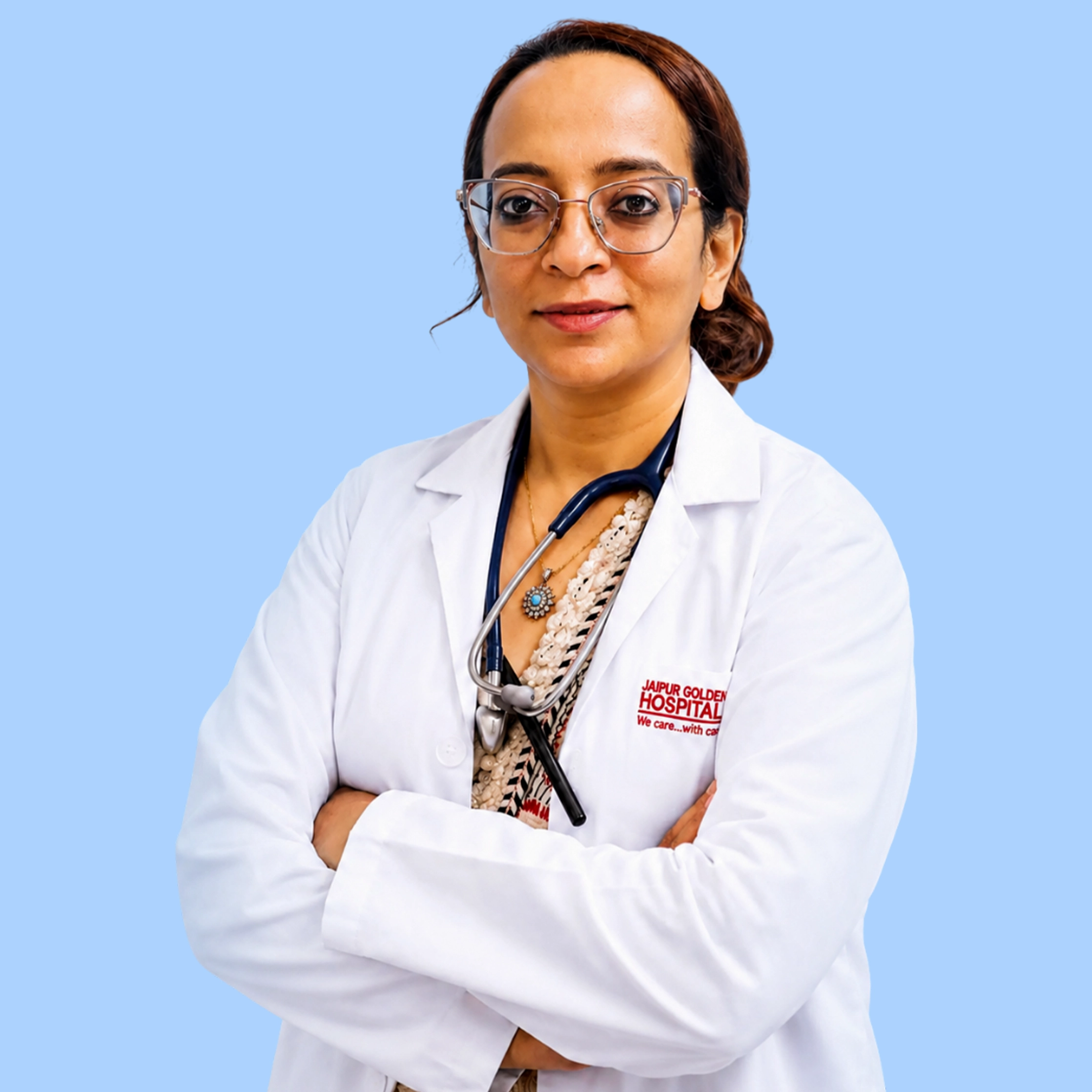 Dr. Fatima Yahya Mamnoon