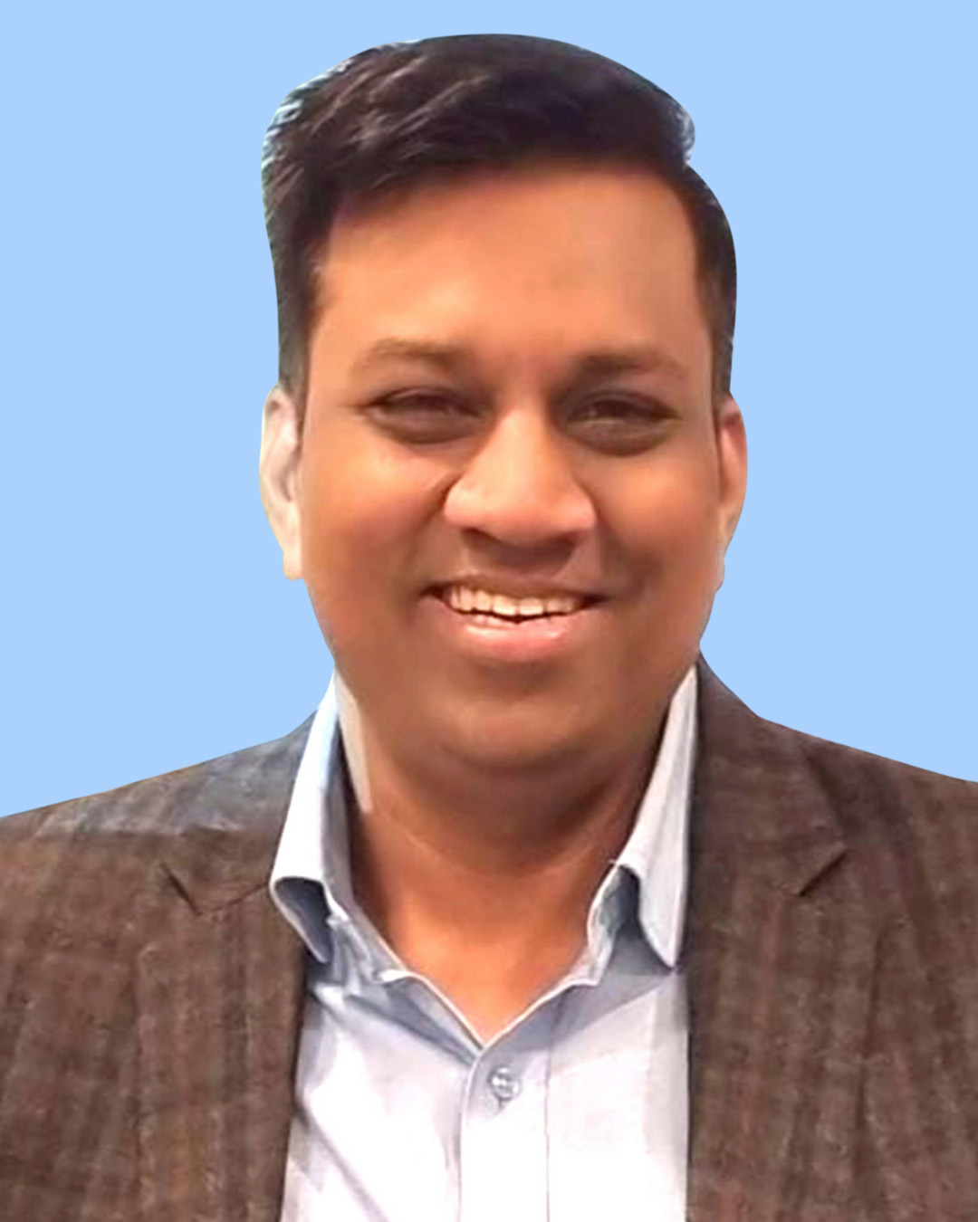 Dr. Manish Kumar Aggarwal (Respiratory Medicine)