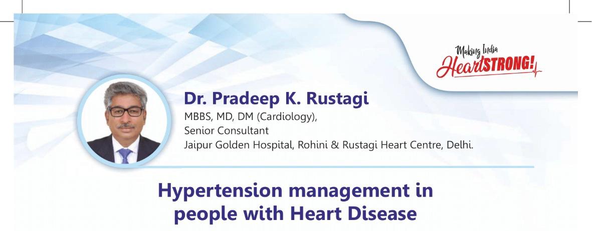 Heart Health Reimagined: Dr. Rustagi’s Cardiology Insights