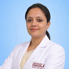 Dr. Bhawna Bansal