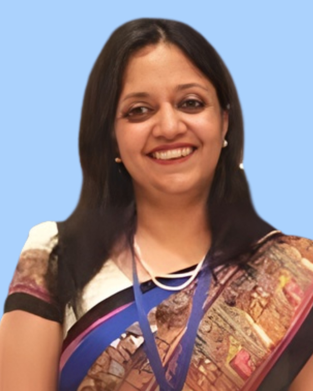 Dr. Bhawna Bansal (Gynaecology)