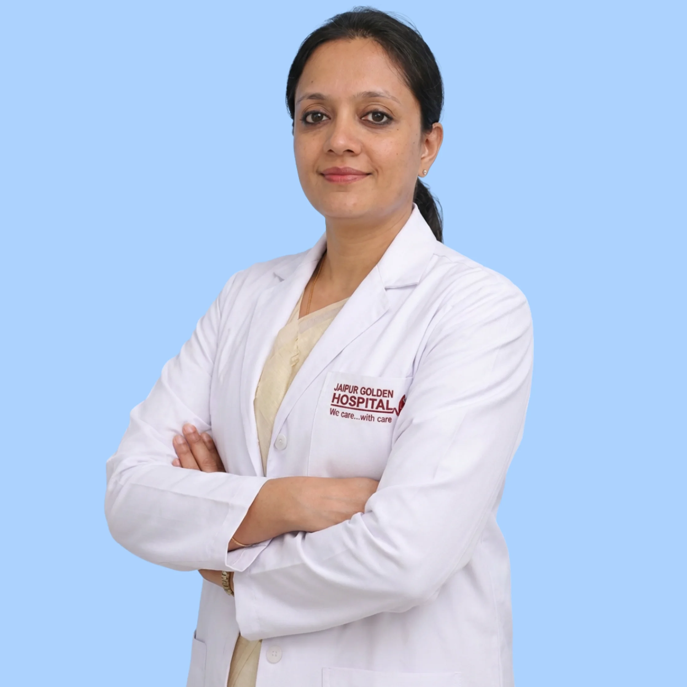 Dr. Bhawna Bansal