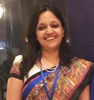 Dr. Bhawna Bansal