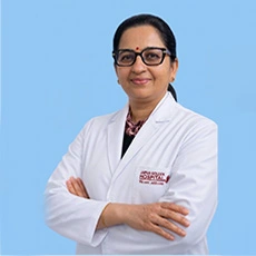 Dr. Pratibha Garg