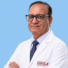  Best Doctors in Delhi